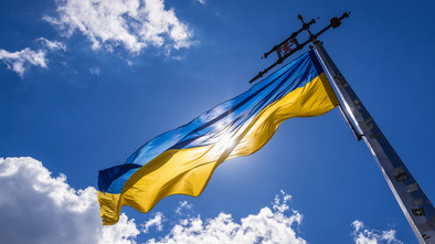 SOLIDARNI Z UKRAINĄ – WSPIERAMY! / SOLIDARITY WITH UKRAINE
